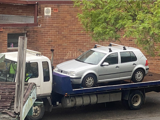 Sydney’s Fast Link Car Removal Pays Cash for Cars, No Hassle!