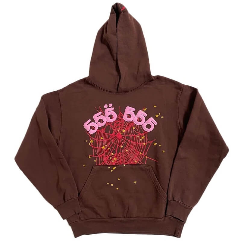 Sp5der Hoodie or Broken Planet: Why Not Both?