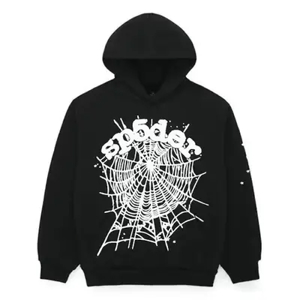 Top 5 Reasons Why Spider Hoodie is the Ultimate Fashion Statement