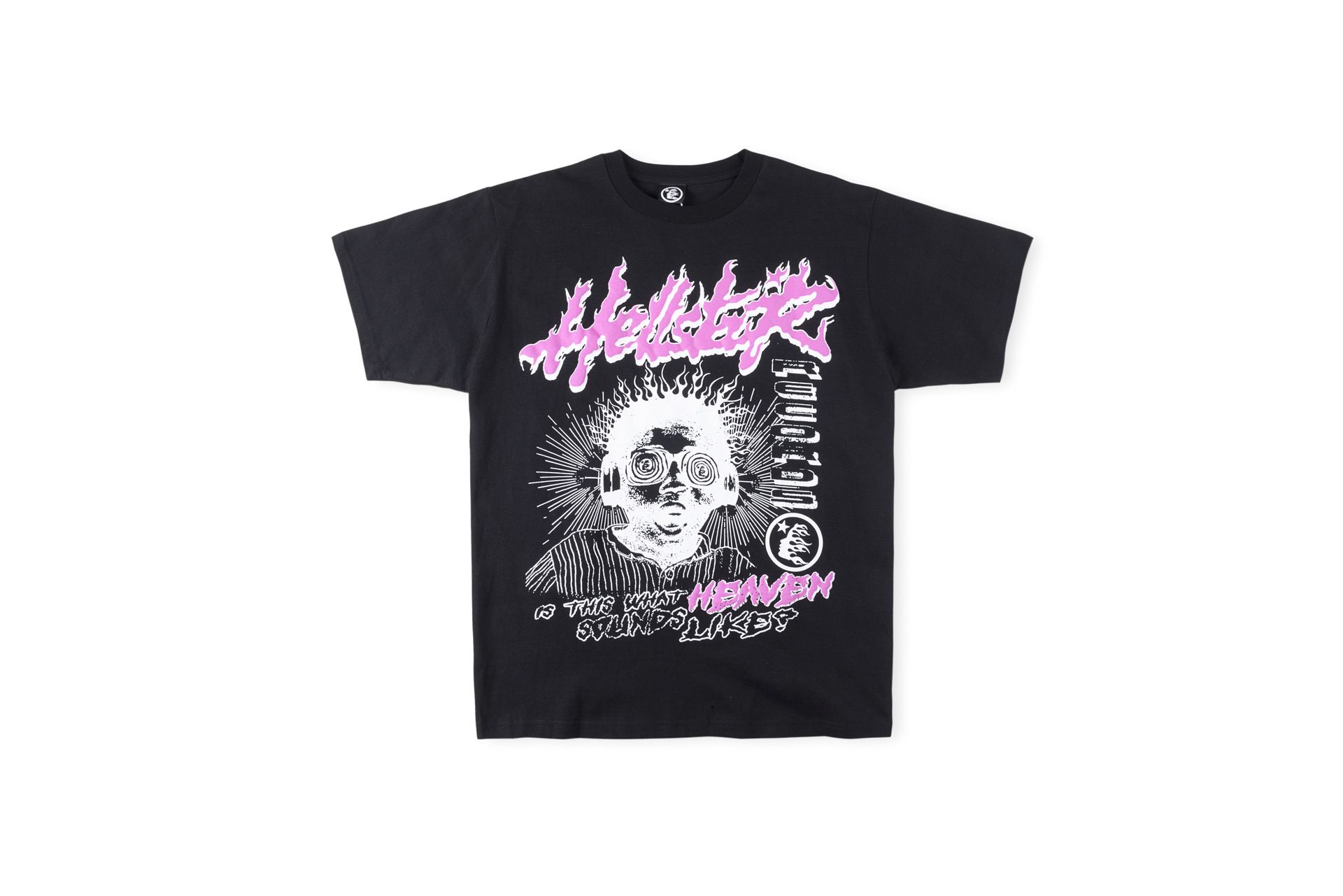 hellstar t shirt