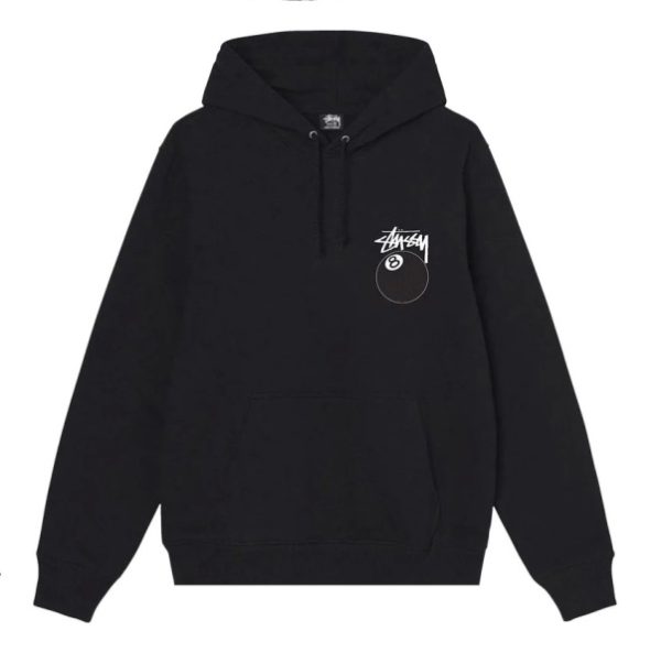 Stussy Hoodie