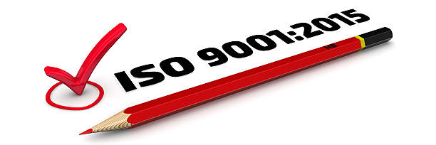 ISO 9001 certification