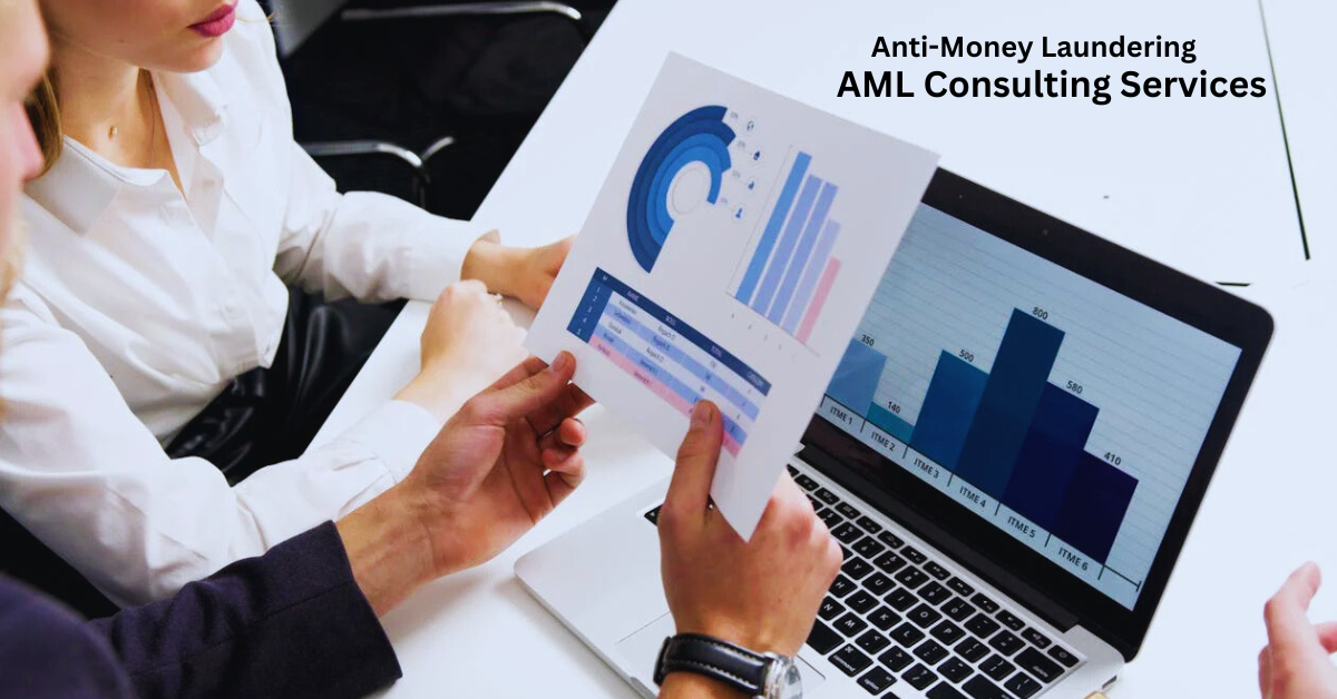 AML compliance consultants