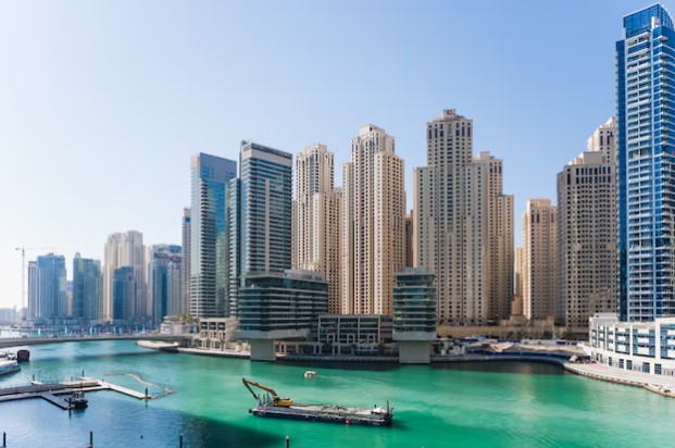 budget apartments in Dubai