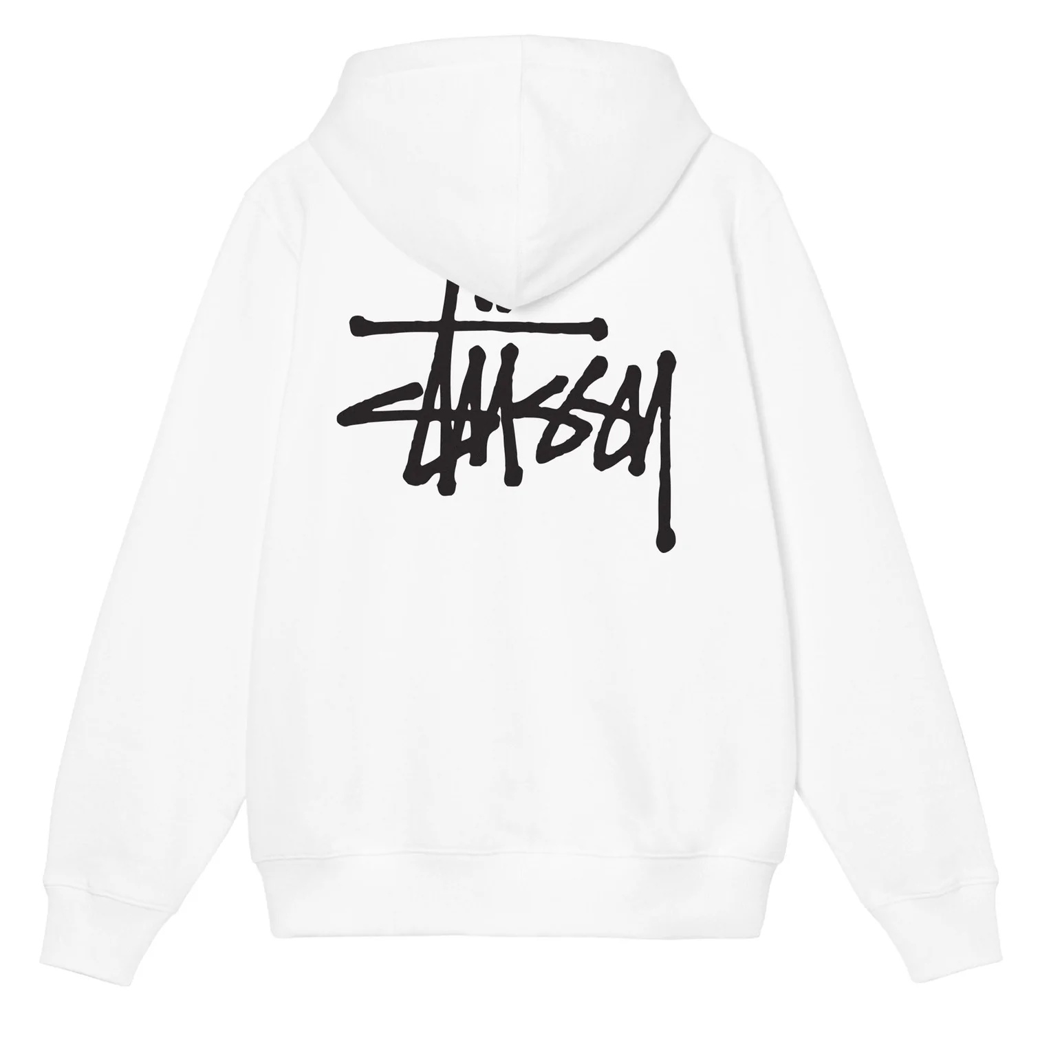 The Legacy and Influence of Stüssy Official in Streetwear Culture