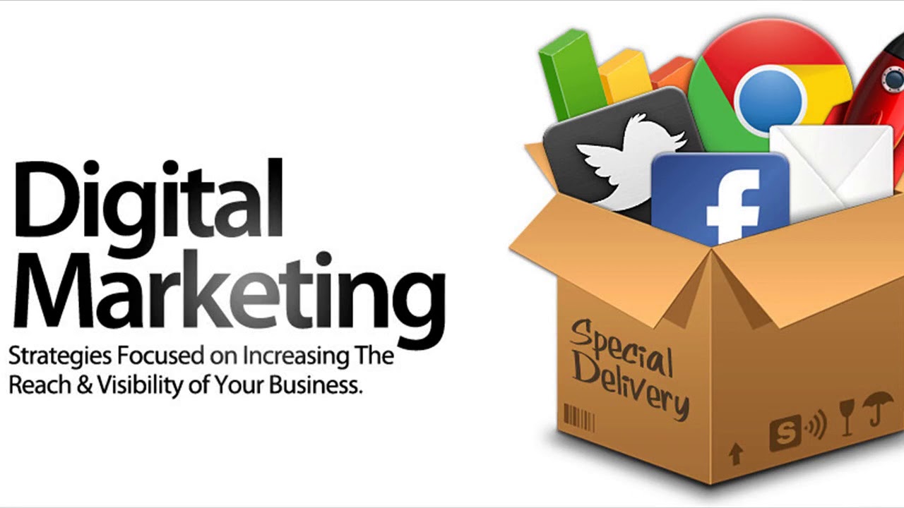 Digital Marketing Services in Dubai