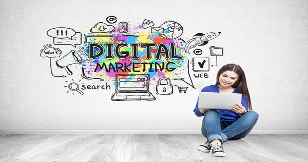 Digital Marketing Training in Lahore