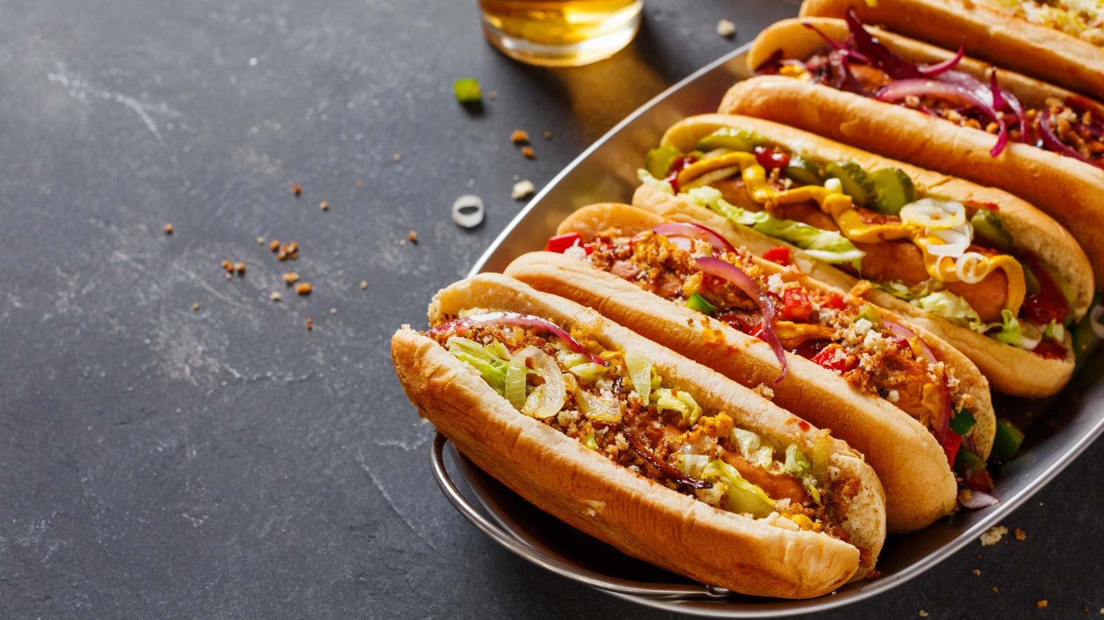 Do Hot Dogs Cause Men's Health Problems?