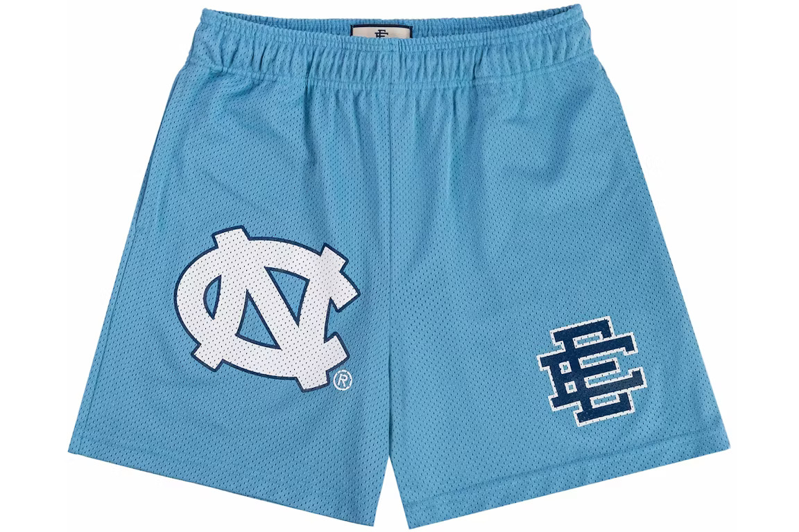 Eric Emanuel EE Basic North Carolina Short