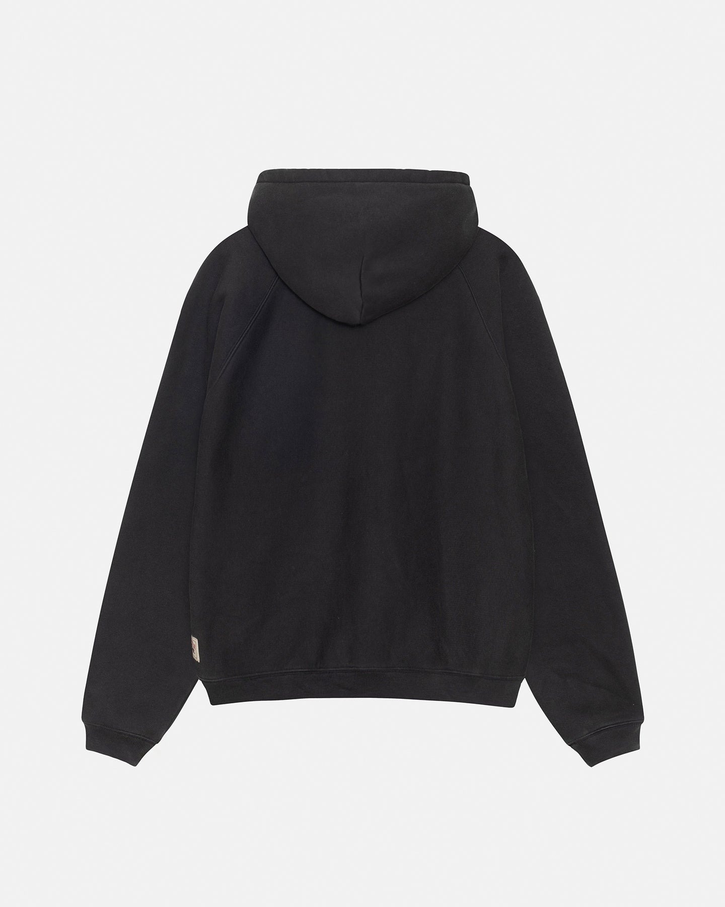 FLEECE RAGLAN ZIP HOODIE3