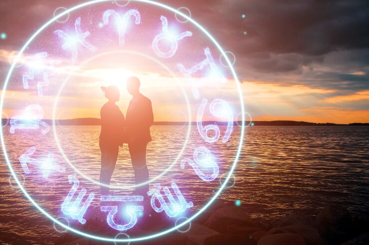 How Long It Takes For Each Zodiac Sign To Fall In Love