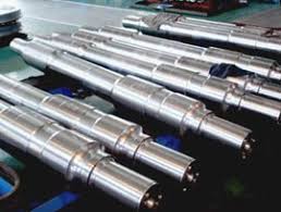 forging shaft manufacturer