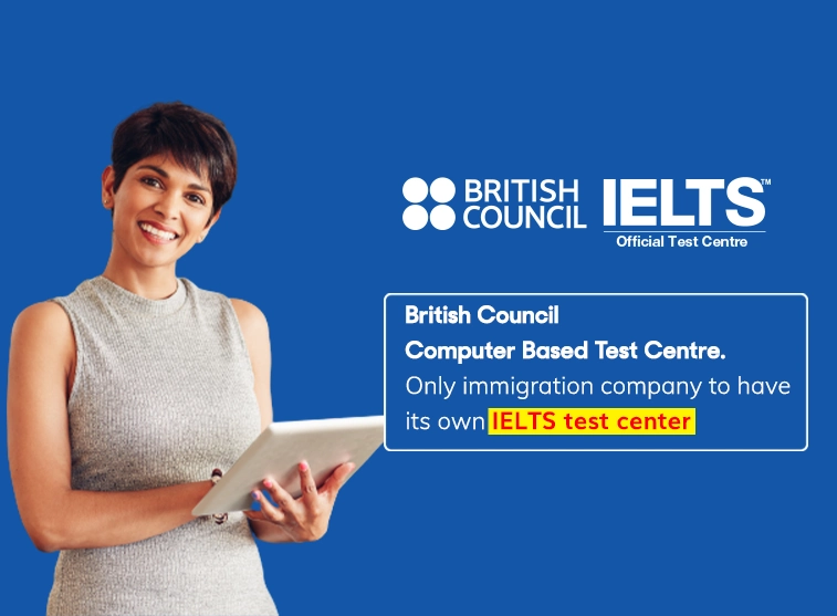 IELTS Preparation Course in Dubai