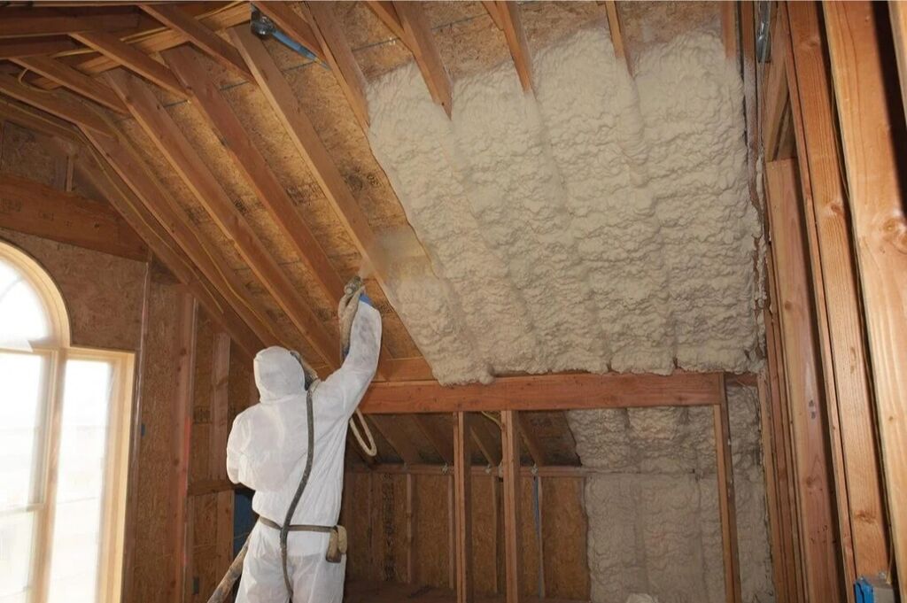 insulation services