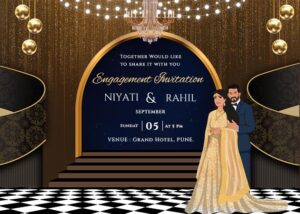 Invite Engagement