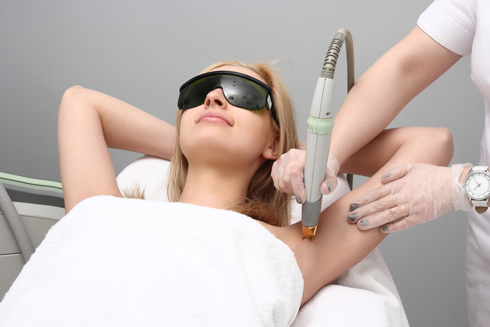 Is Laser Hair Removal Permanent? Maintenance Tips & Tricks