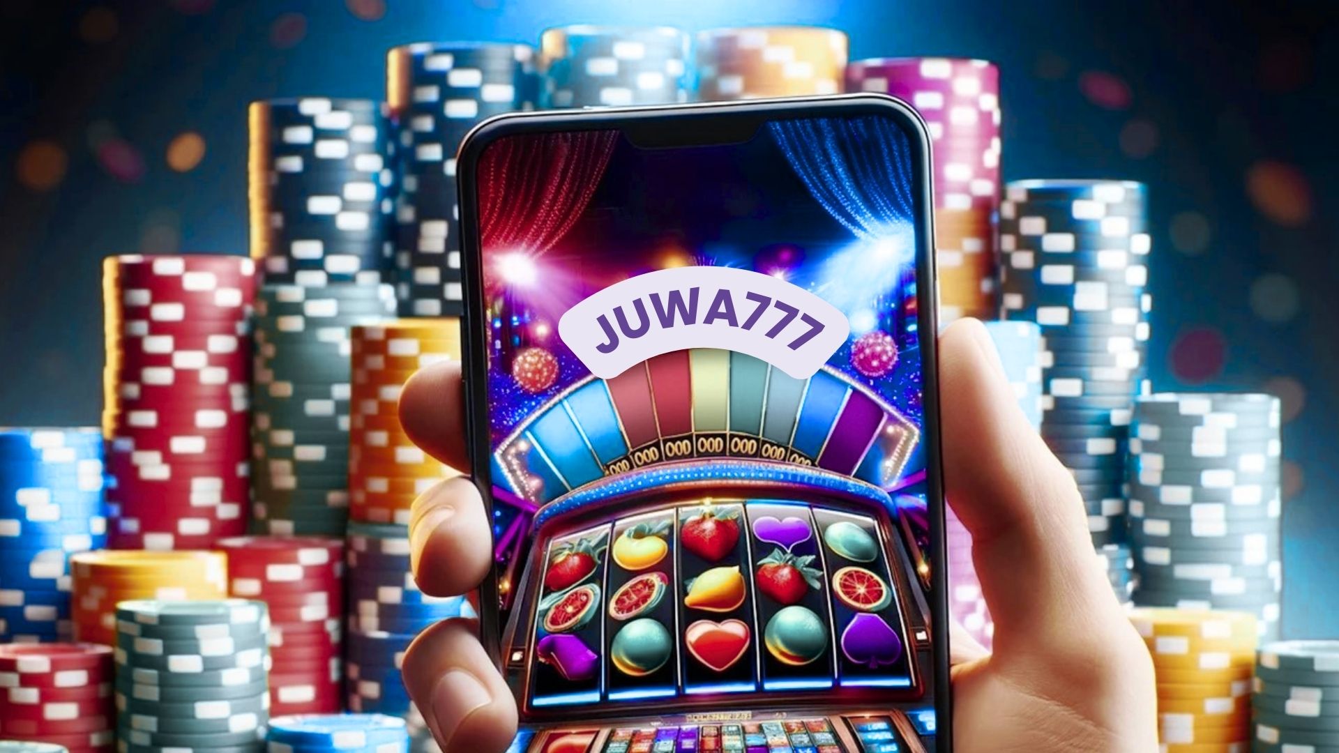 How Juwa777 Is Shaping the Future of Online Gaming