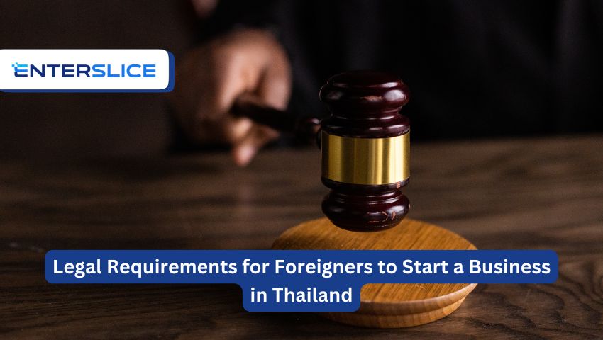 company registration in Thailand