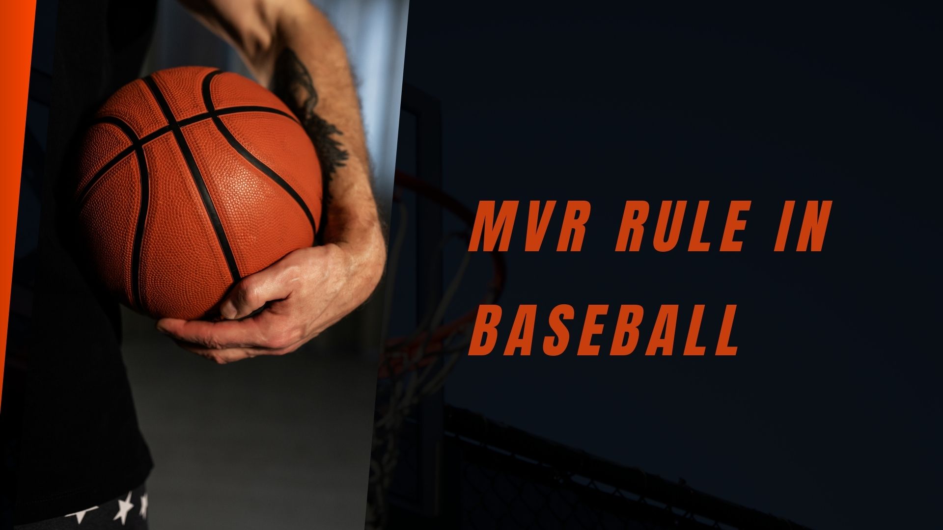 MVR Rule In Baseball