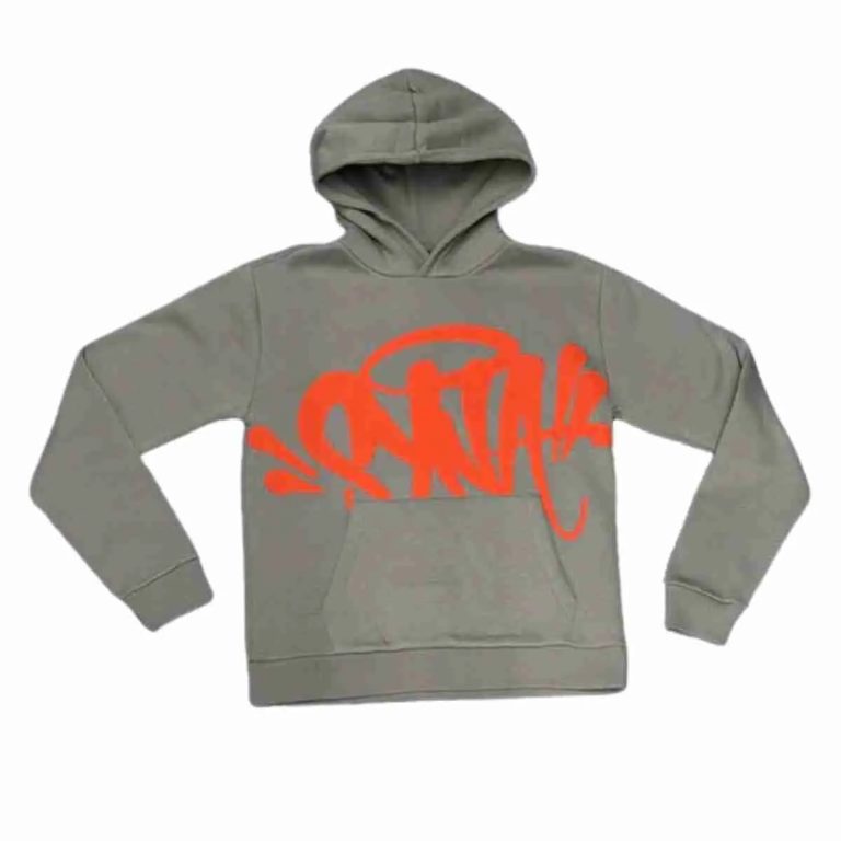 Premium Hoodie By Syna World