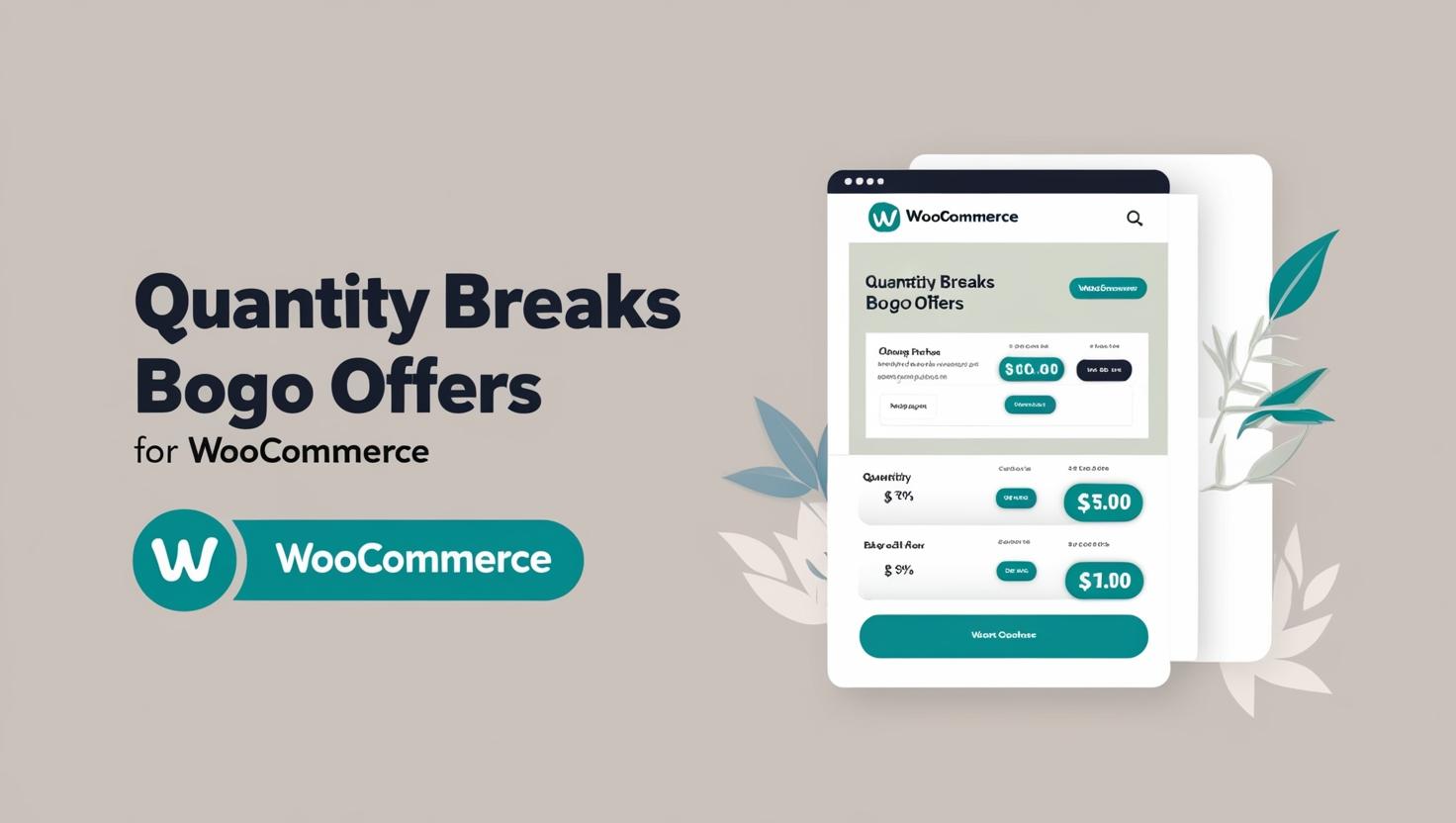 discount woocommerce plugin