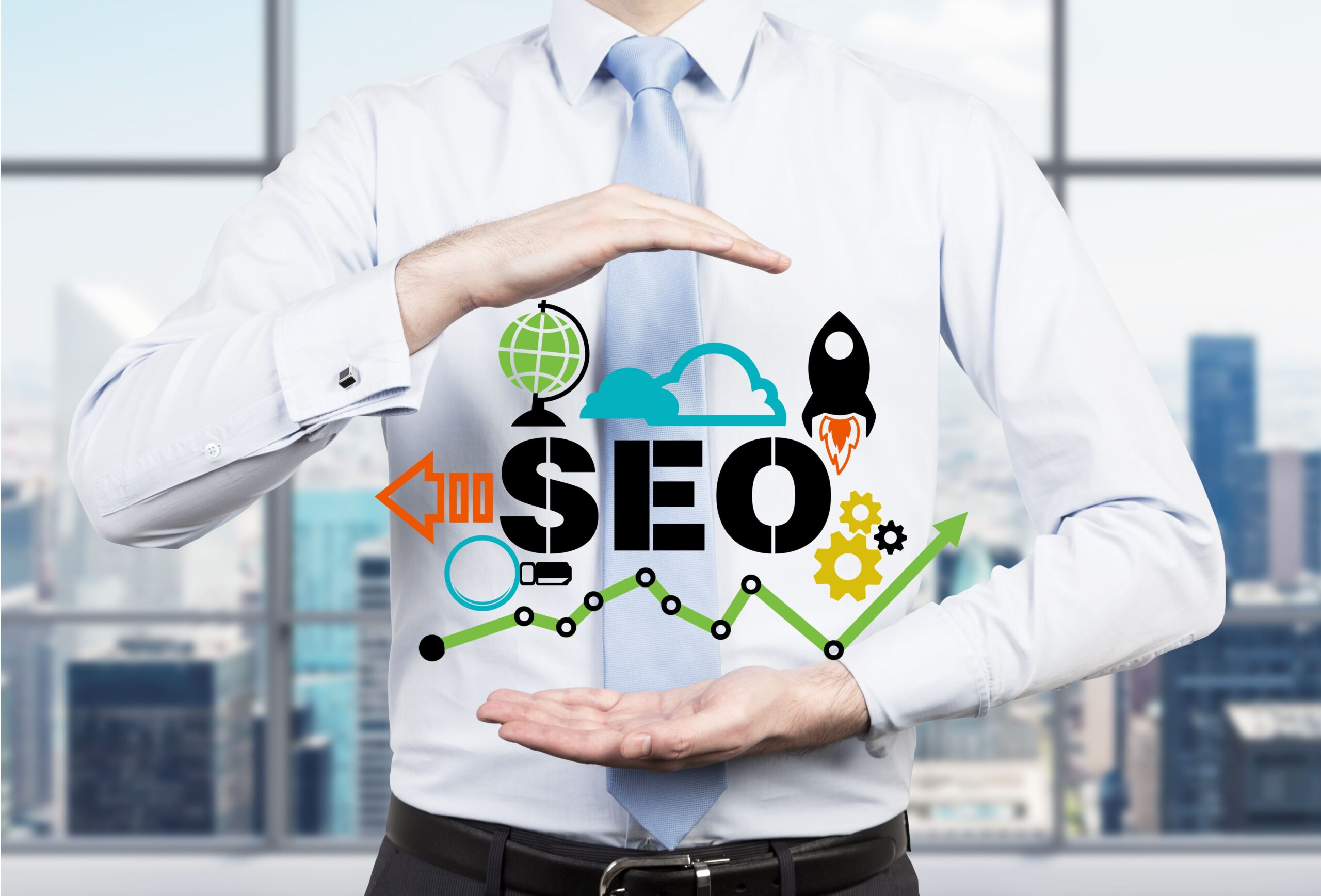 SEO Optimization Company