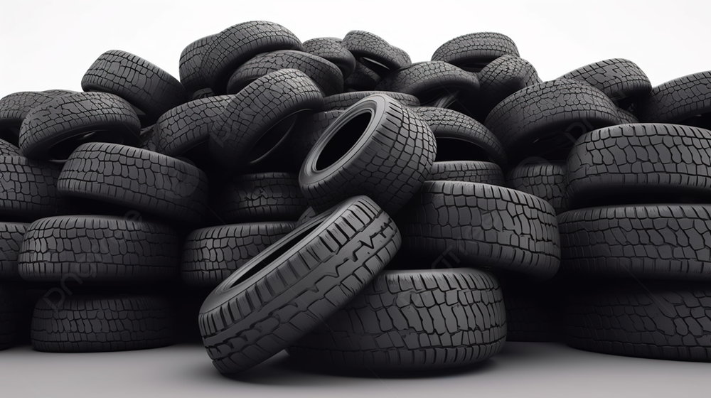 Save Money with High-Quality Used Tires