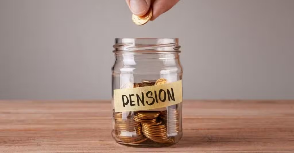 Top Benefits of joining the Voluntary Pension Scheme in Pakistan