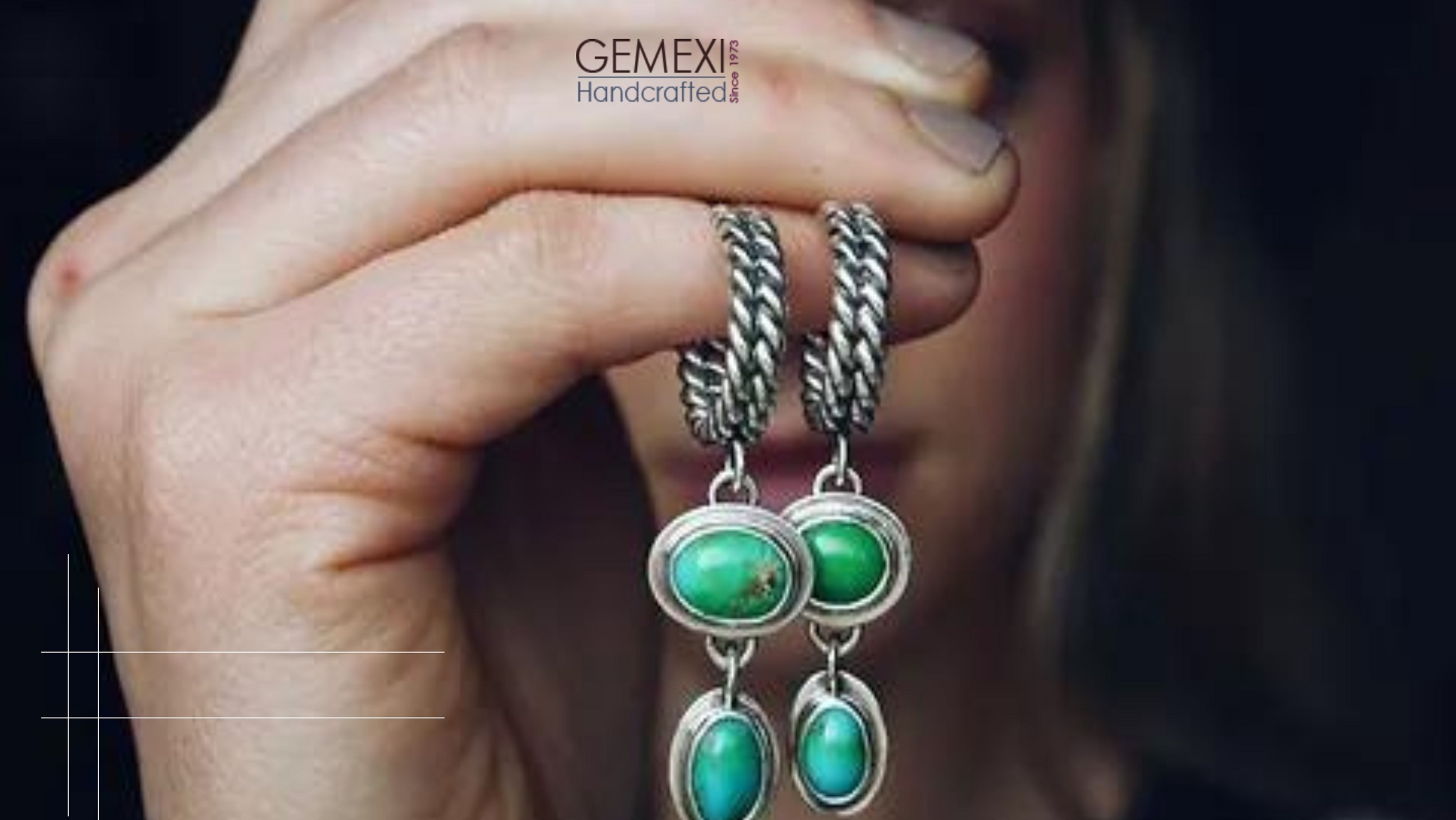 Turquoise Jewelry The Ultimate Accessory Trend of 2024