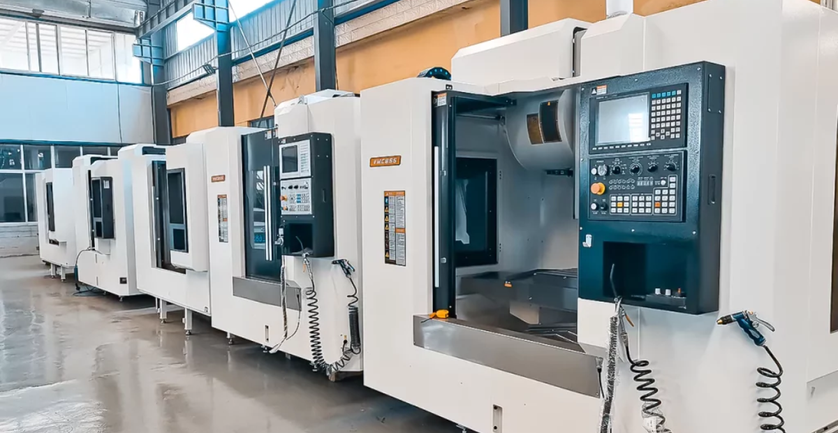 Best CNC Training Centre: What to Look for Before Enrolling