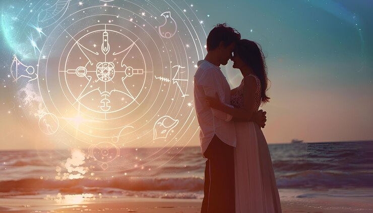 What Your Marriage Horoscope Says About Your Future Together