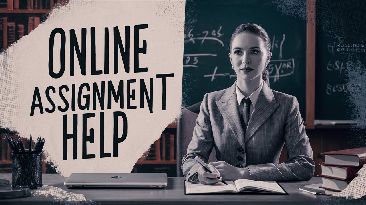 assignment online help