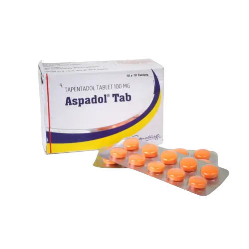 Aspadol 100mg