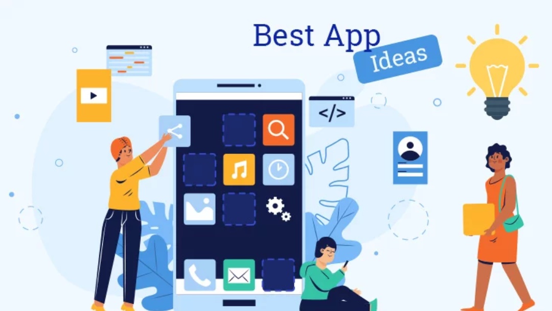 mobile app ideas