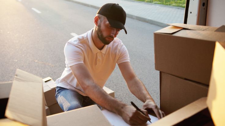 Packers and Movers in Lahore