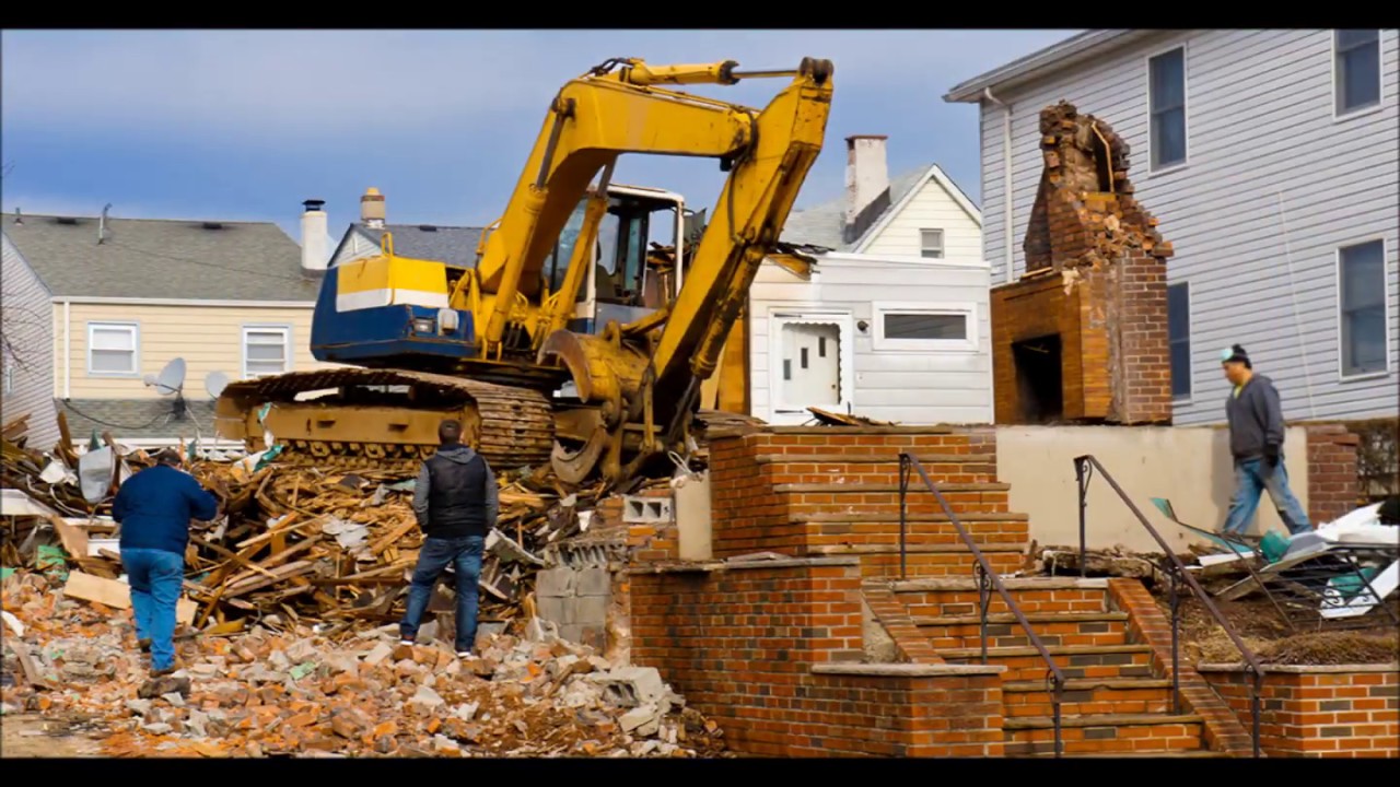 demolition-contractors-in-Melbourne