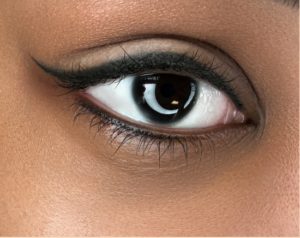 Classic Eyeliner Permanent Makeup