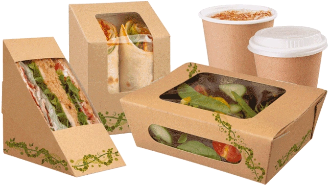 Custom Fast Food Boxes: The Future of Convenient and Creative Packaging