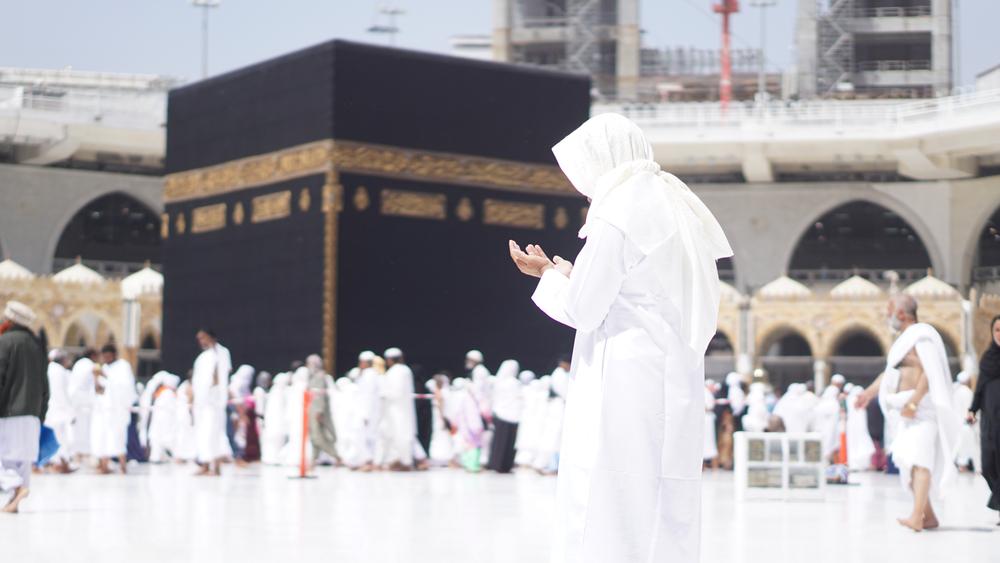 umrah packages from toronto