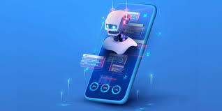 How AI Is Transforming Mobile App Development