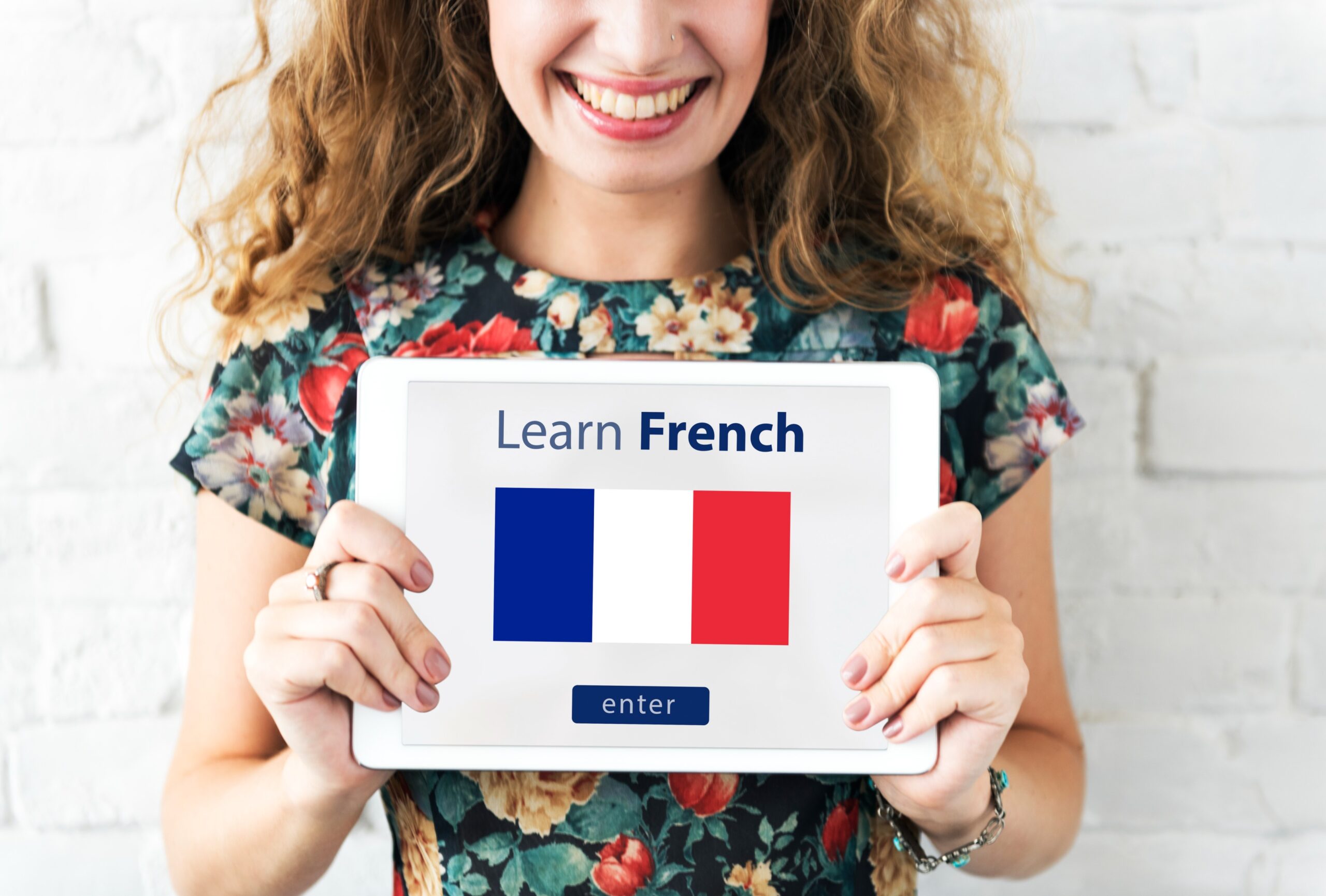 Best Online French Class for Your Goals