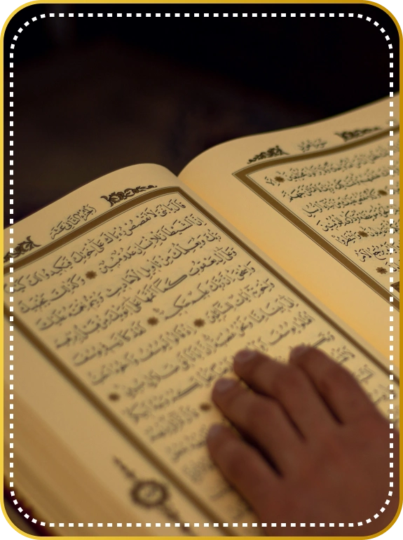 tajweed quran online​