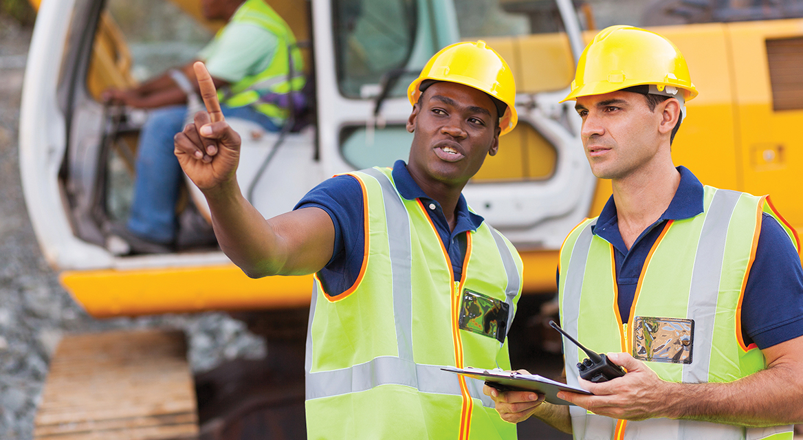 NEBOSH Course in Pakistan