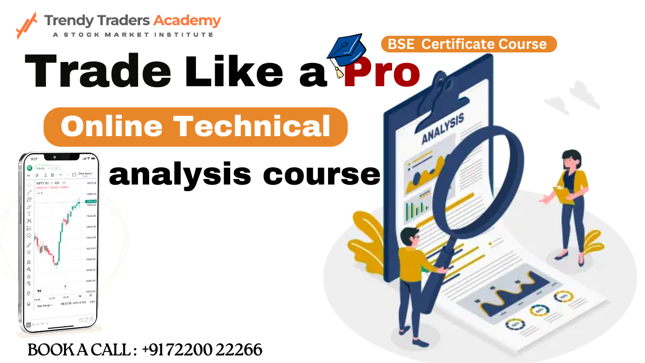 online technical analysis course