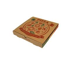 Beyond the Slice: The Art and Science of Custom Pizza Boxes