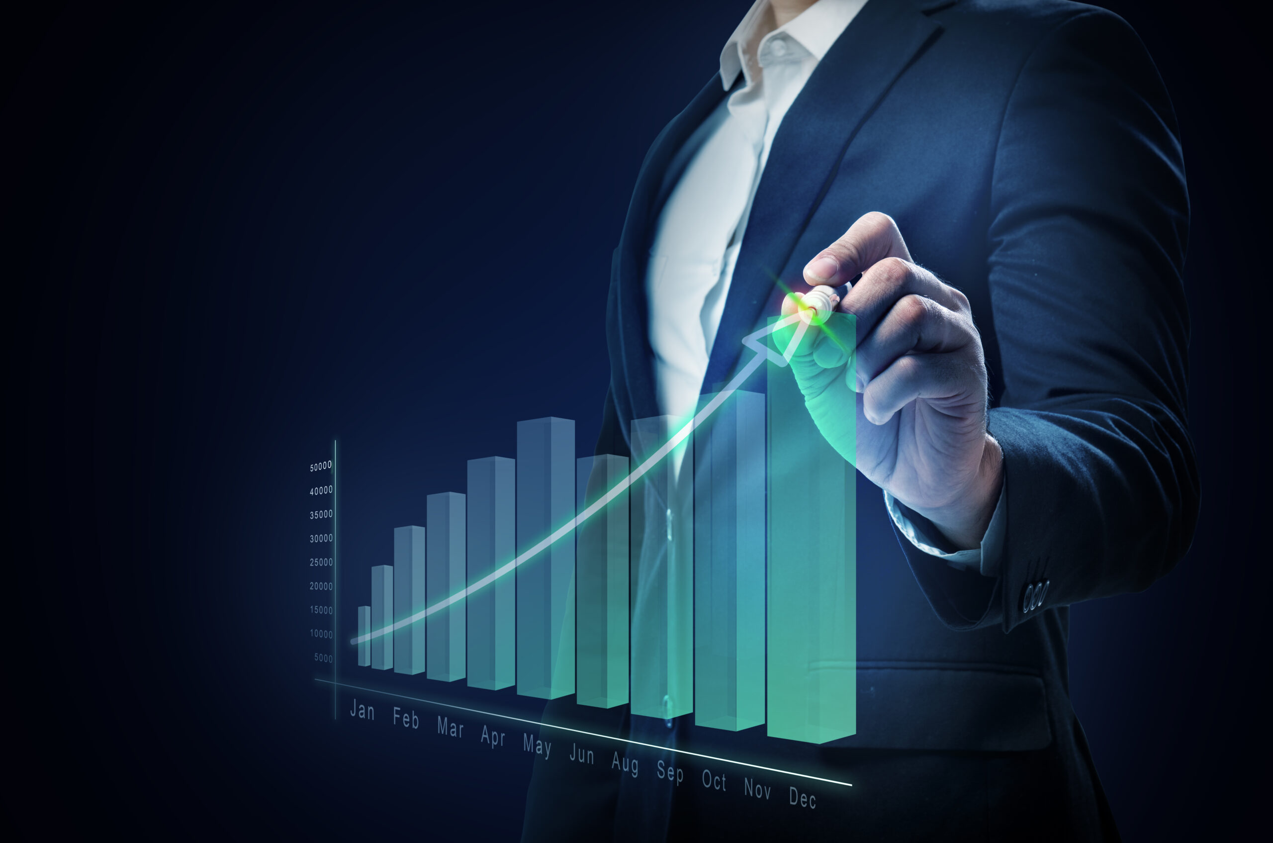 Sectors for Investments in Saudi Arabia