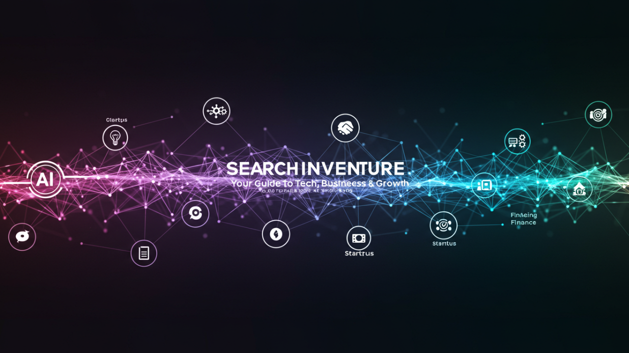 Searchinventure