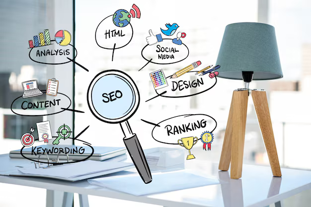 Top seo service provider in vaishali