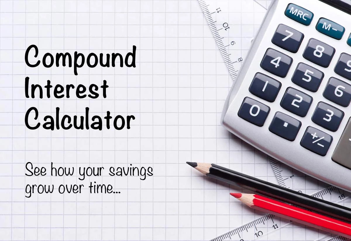 Compound Interest Calculator