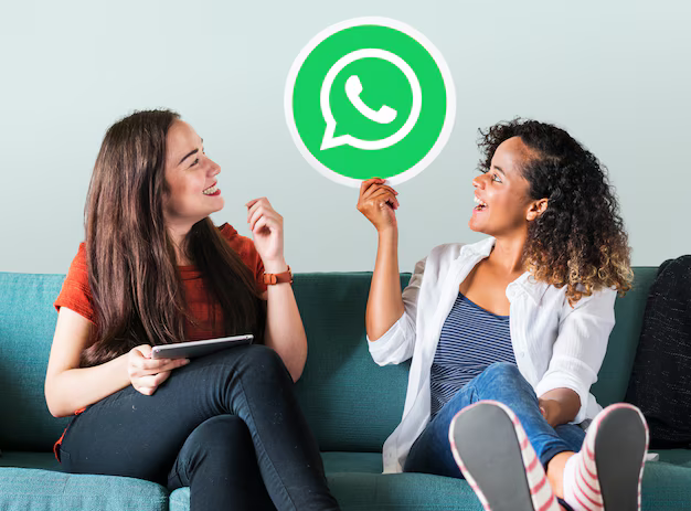 whatsapp marketing services